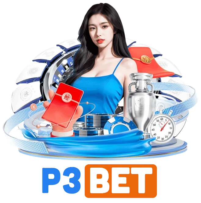 Dịch vụ ứng dụng P3bet trên điện thoại